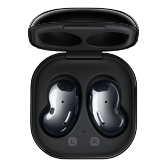 samsung electronics galaxy buds live