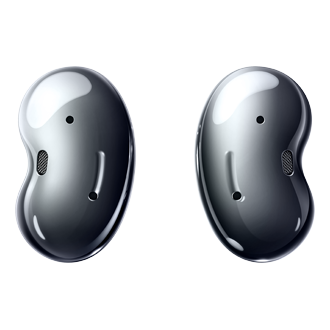 [Purchase on Samsung Shop App With Leading Bank Cards] Galaxy Buds Live