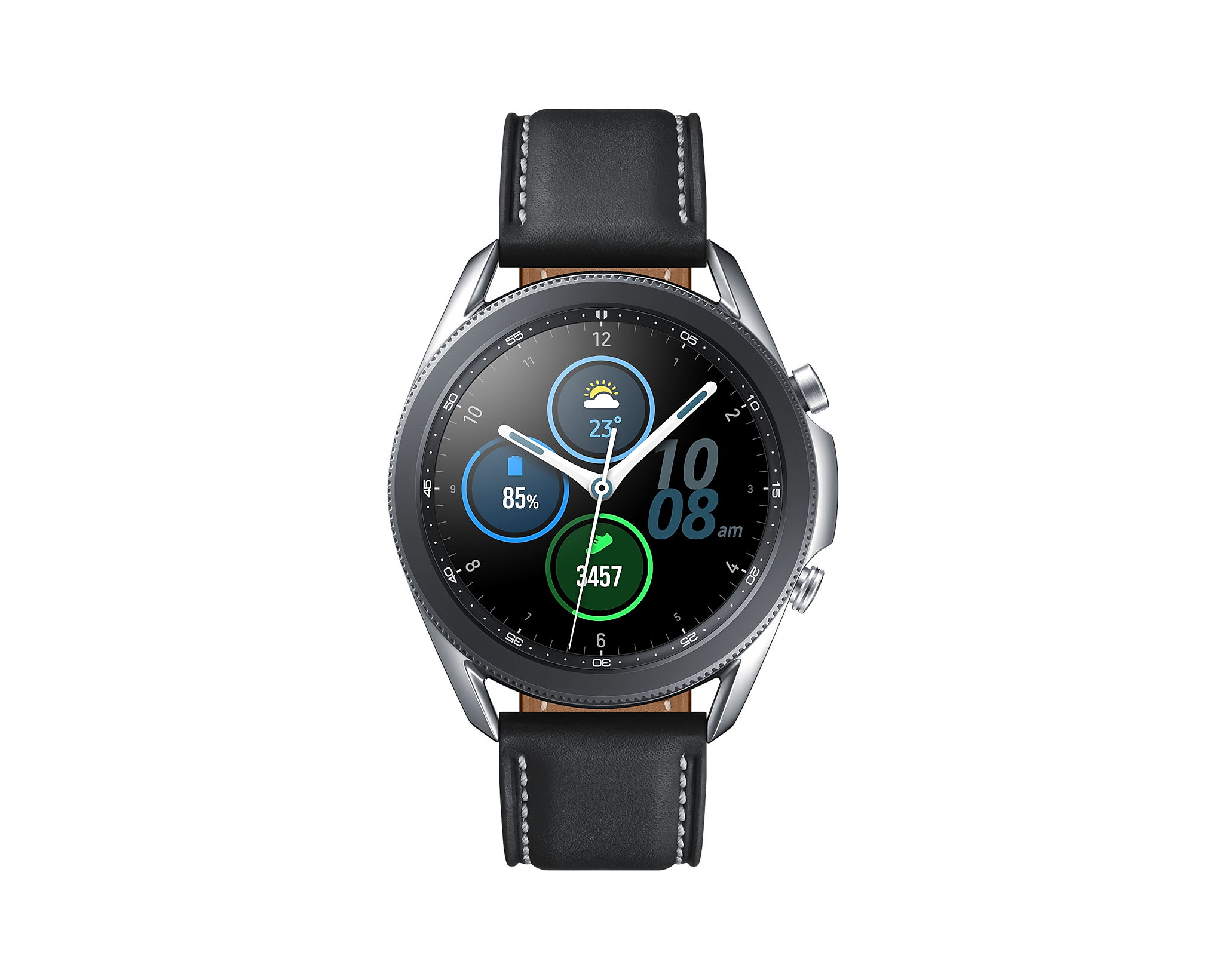 Galaxy Watch3 Bluetooth (45mm)