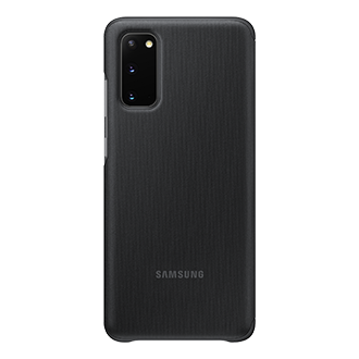 samsung galaxy s20 clear view