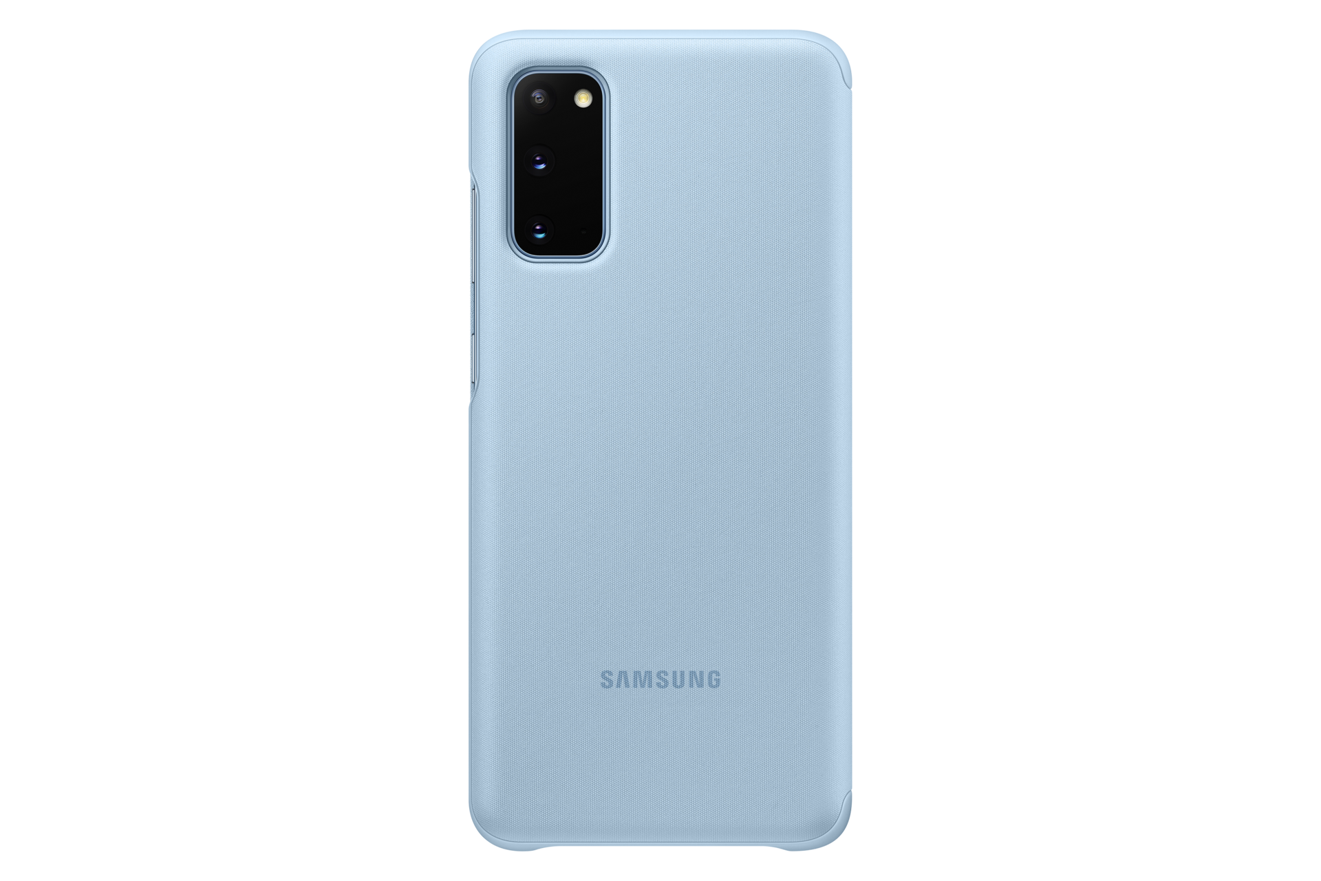 samsung galaxy s20 clear view