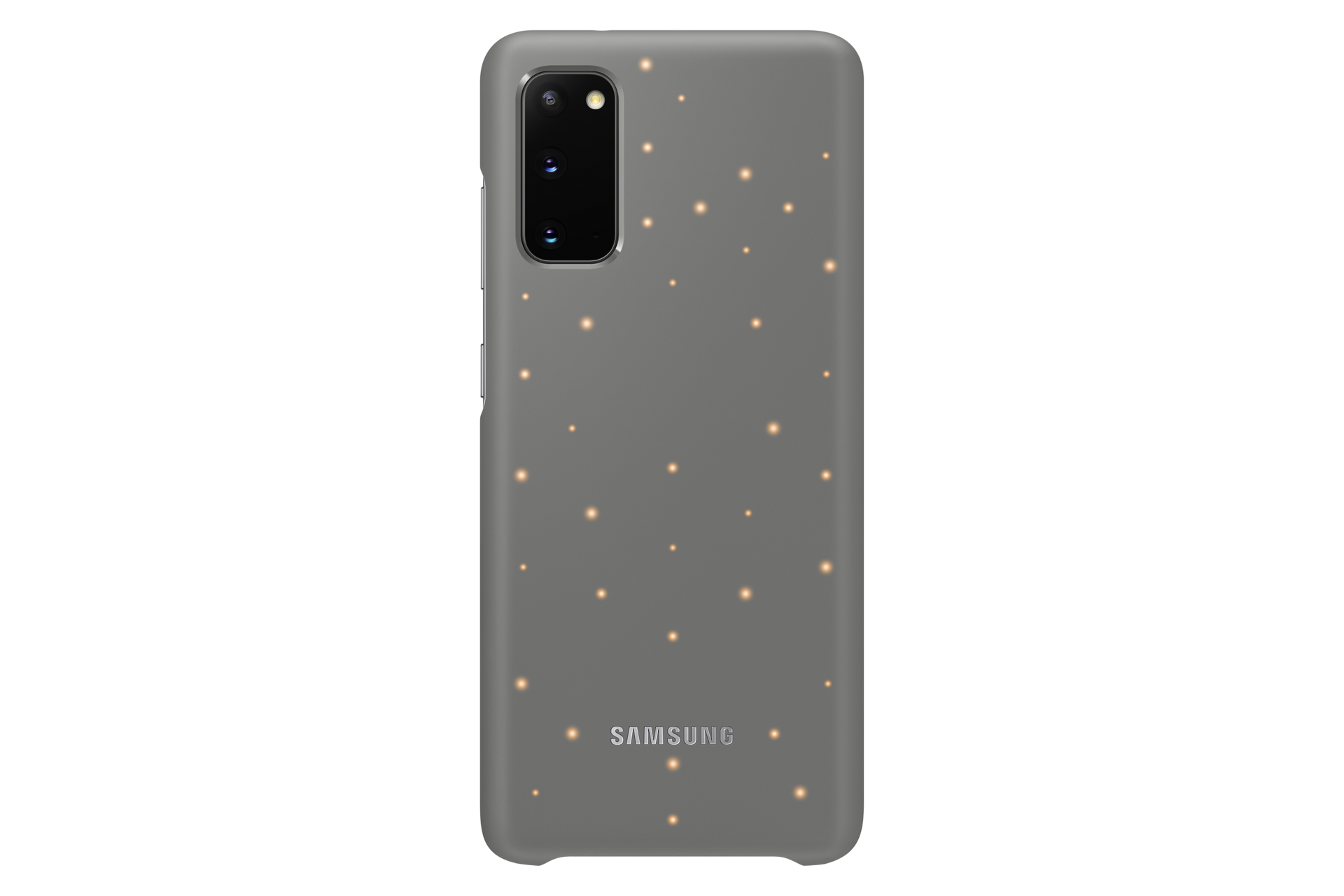 samsung s20 led cover app