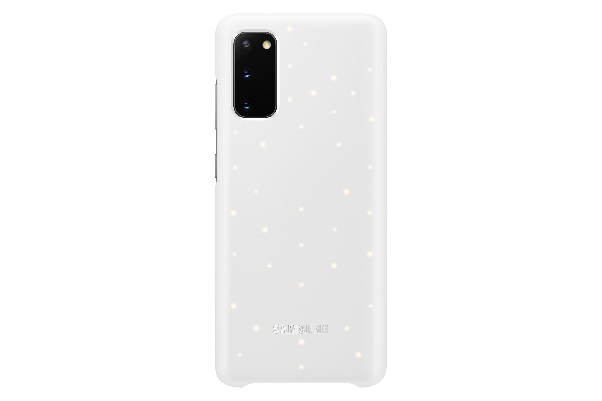 Galaxy S Led Cover White Price Reviews Specs Samsung India