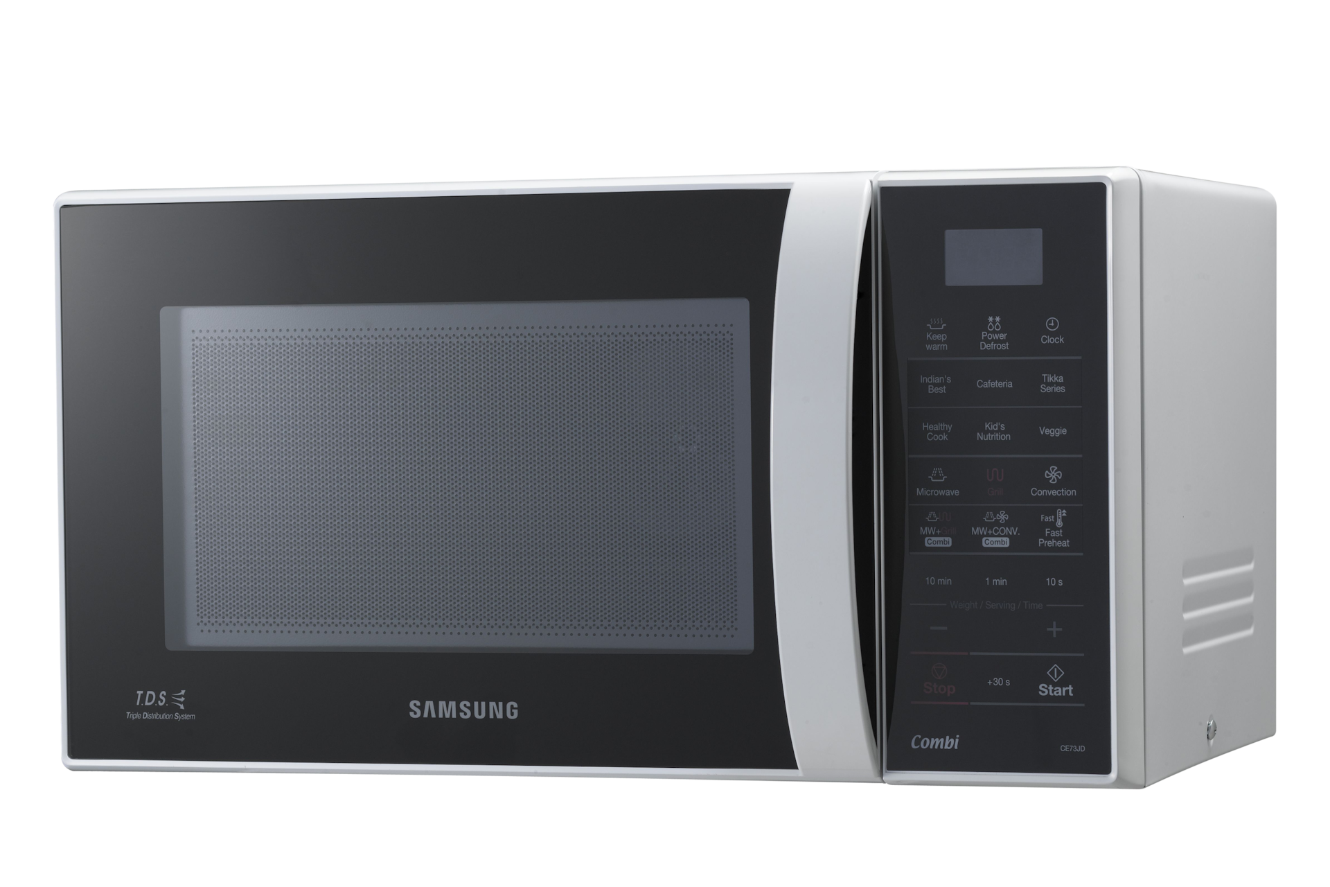 Samsung CE73JD Oven Price, best microwave in India, Specs