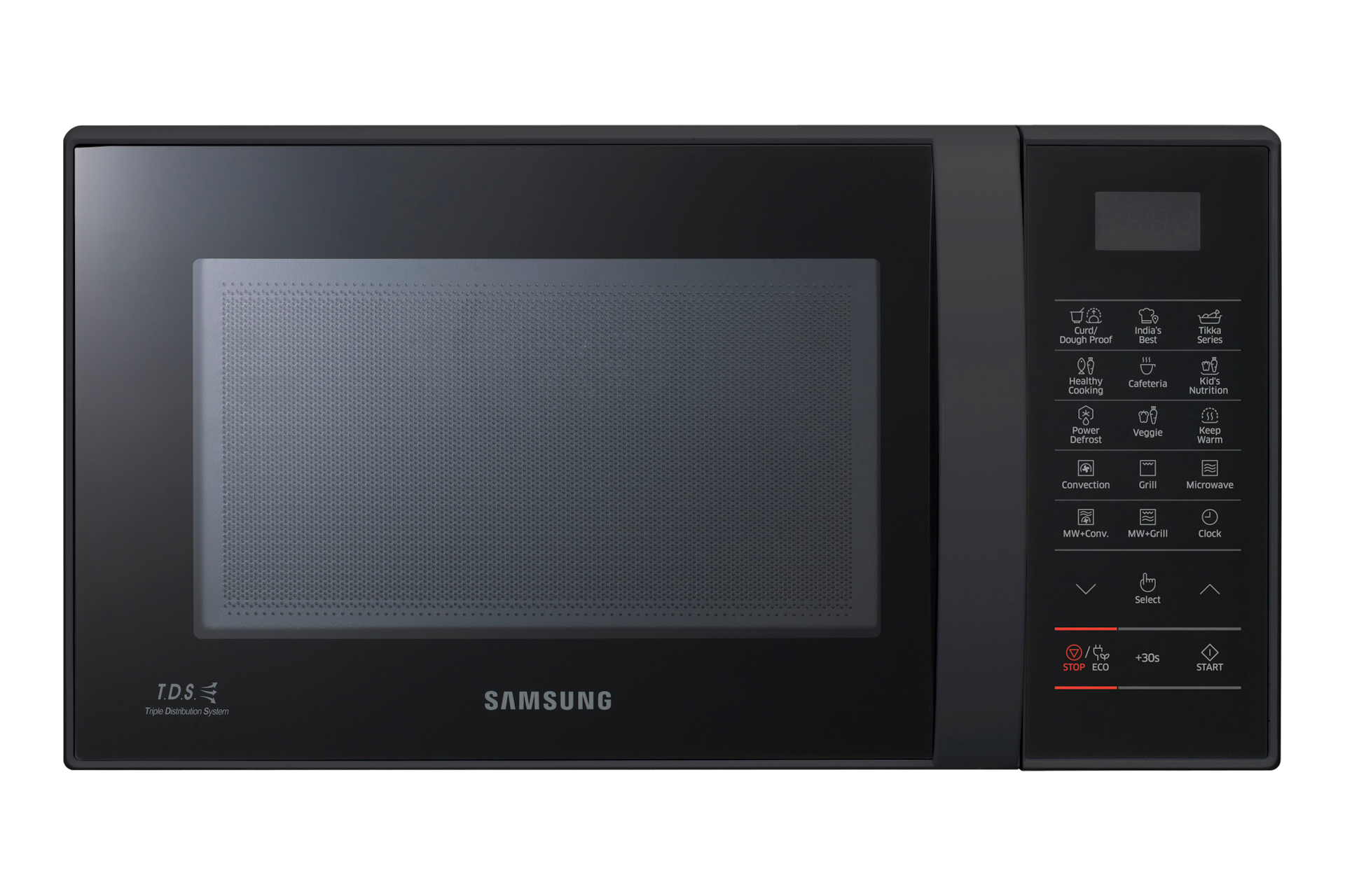 CE76JD-B Convection MWO with Ceramic cavity, 21 L