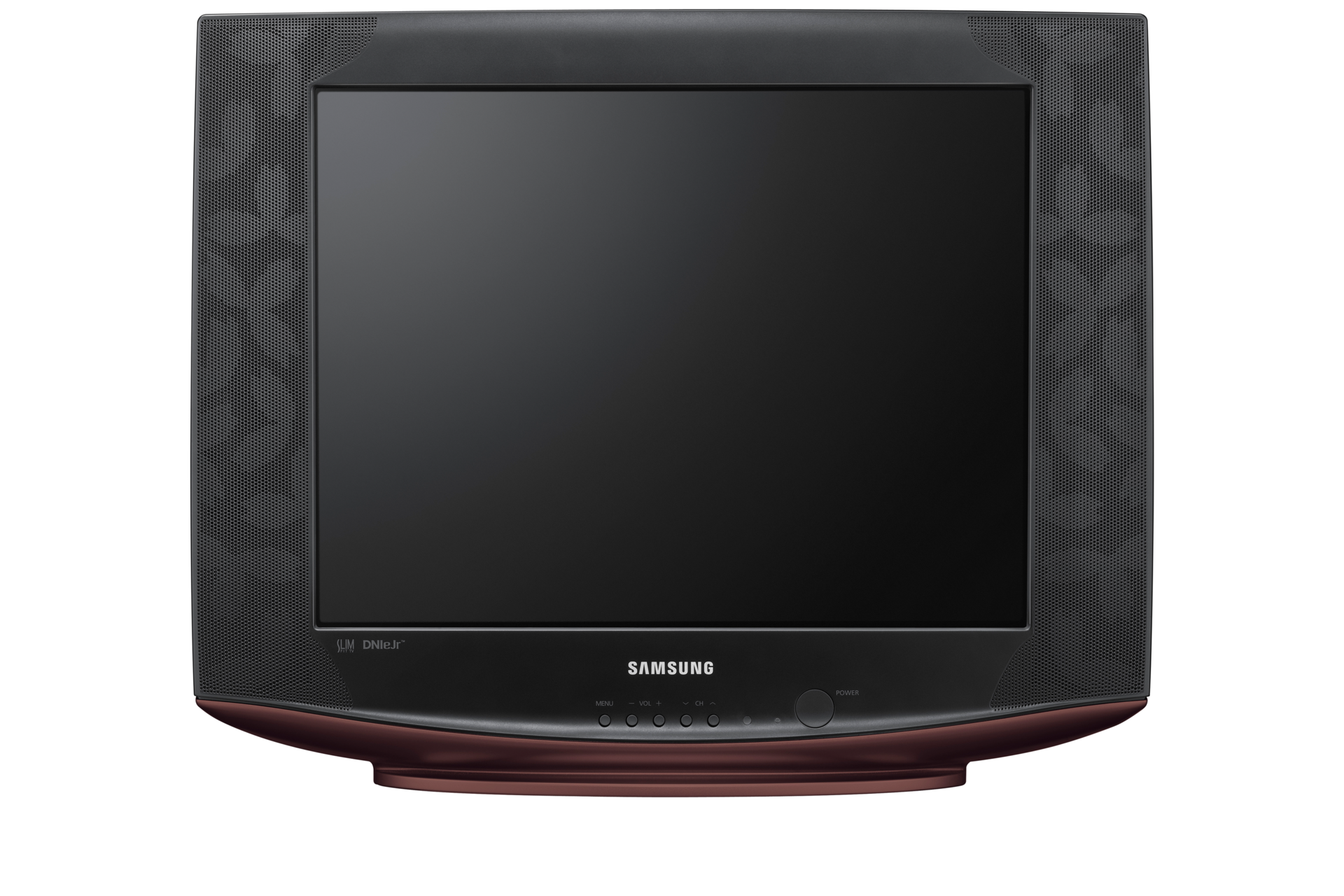 Samsung Crt Tv