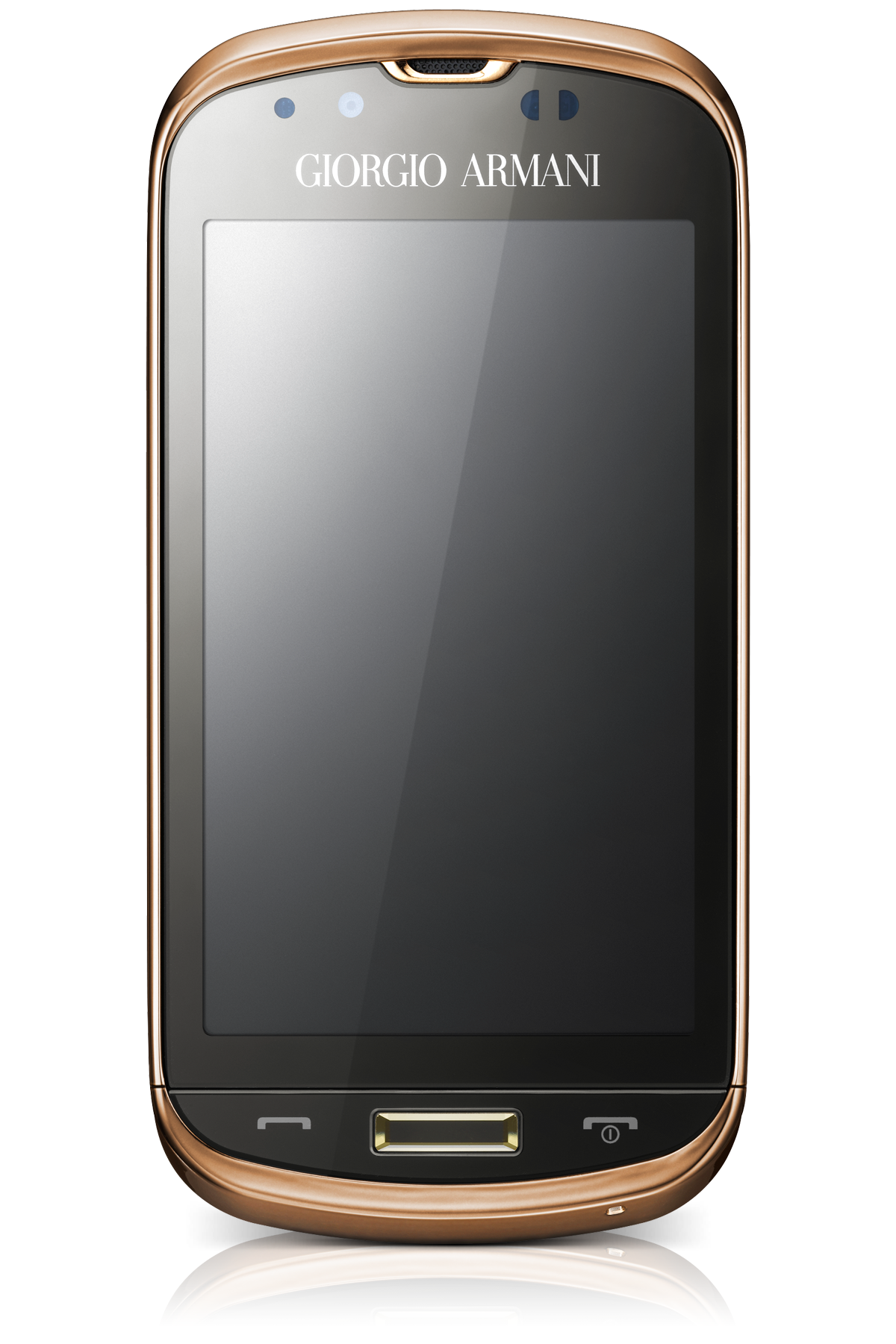 Samsung b7620 shop giorgio armani