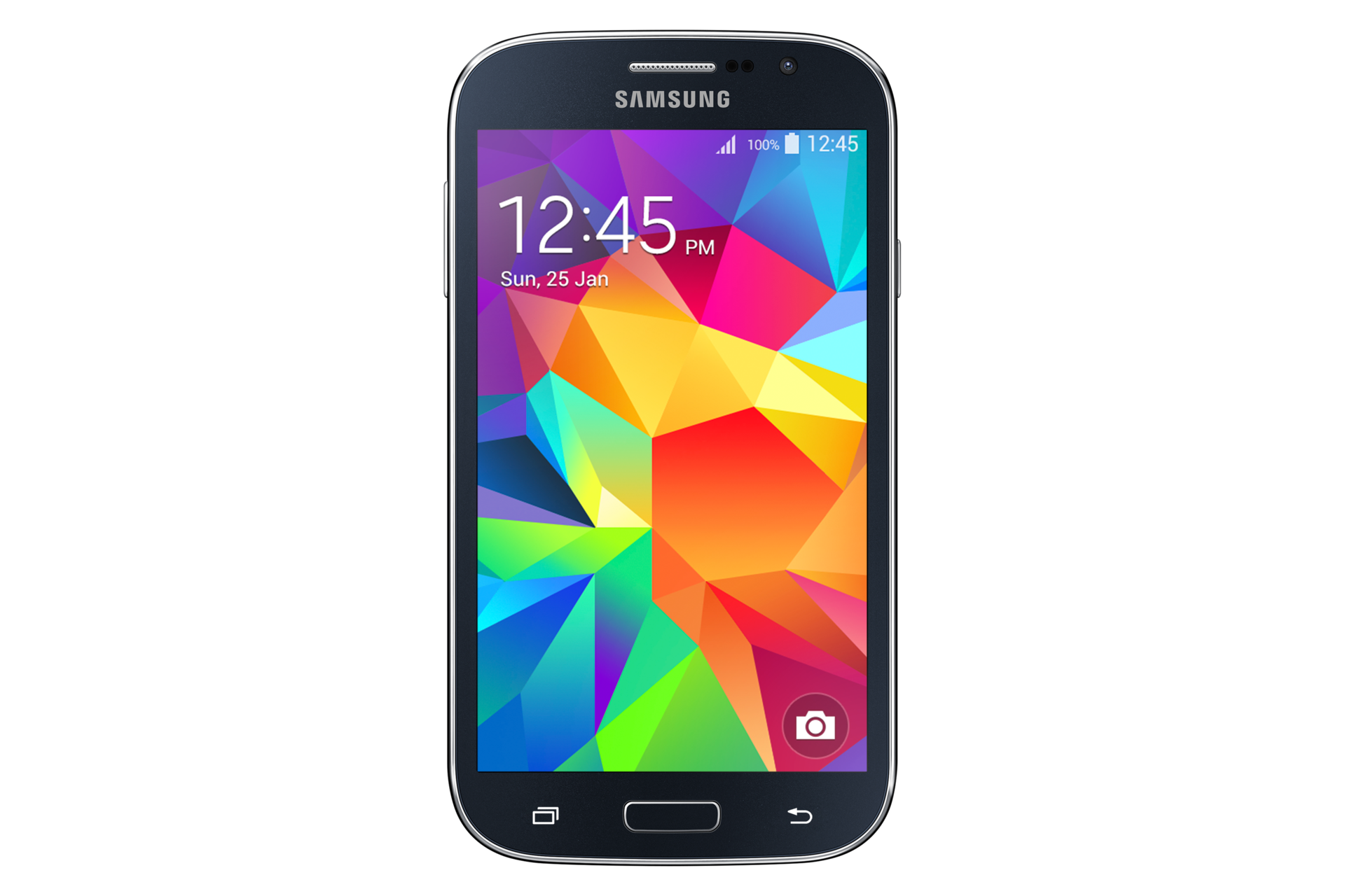 Samsung Galaxy Gt I9060 _ GT-I9060 quel Grand est ce? – CPSIM