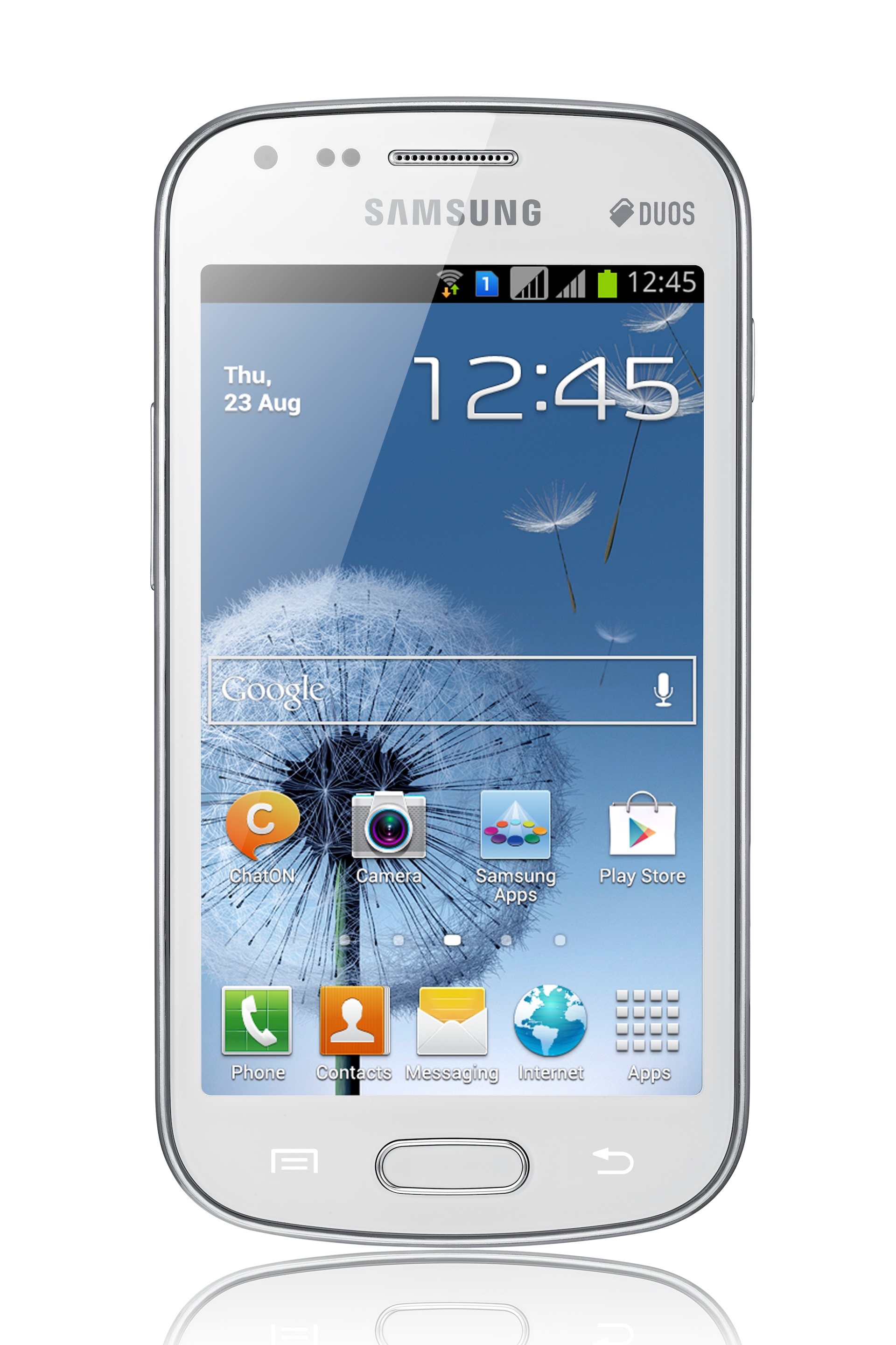 samsung galaxy s duos 2