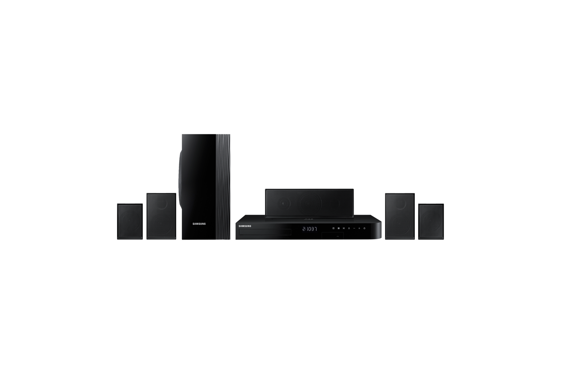 samsung surround sound 5.1