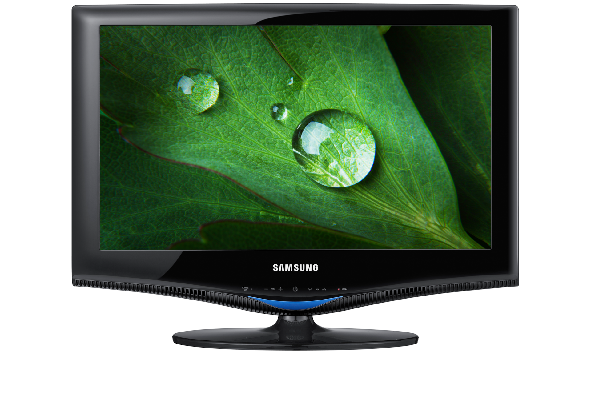 LA22B350F2 | Samsung Support India