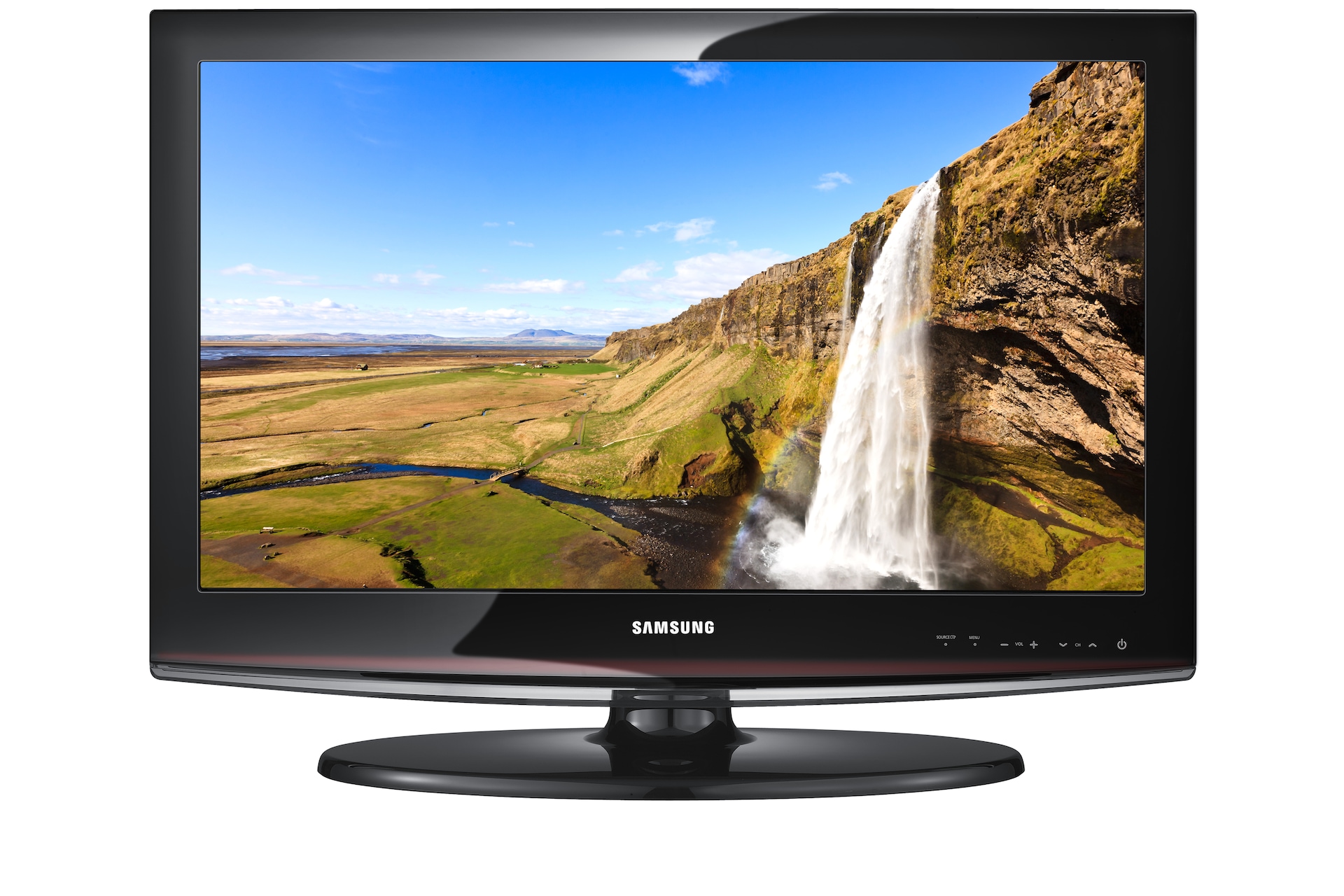 LA26C450E1M | Samsung Support India