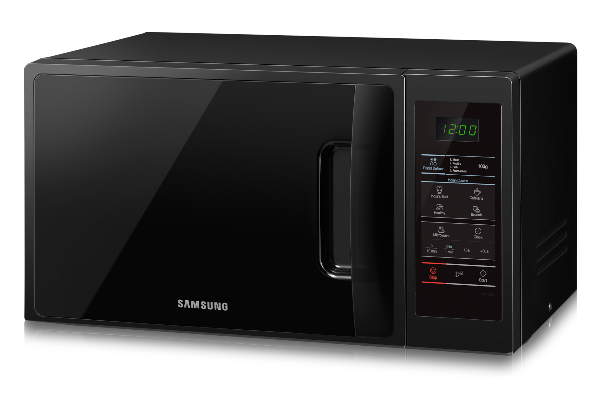 Samsung Microwave Oven Solo Price India, Best Solo Microwave Specs