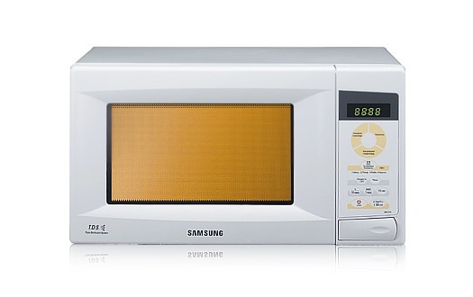 Samsung 28 L Convection Microwave Oven Mc28h5033ck