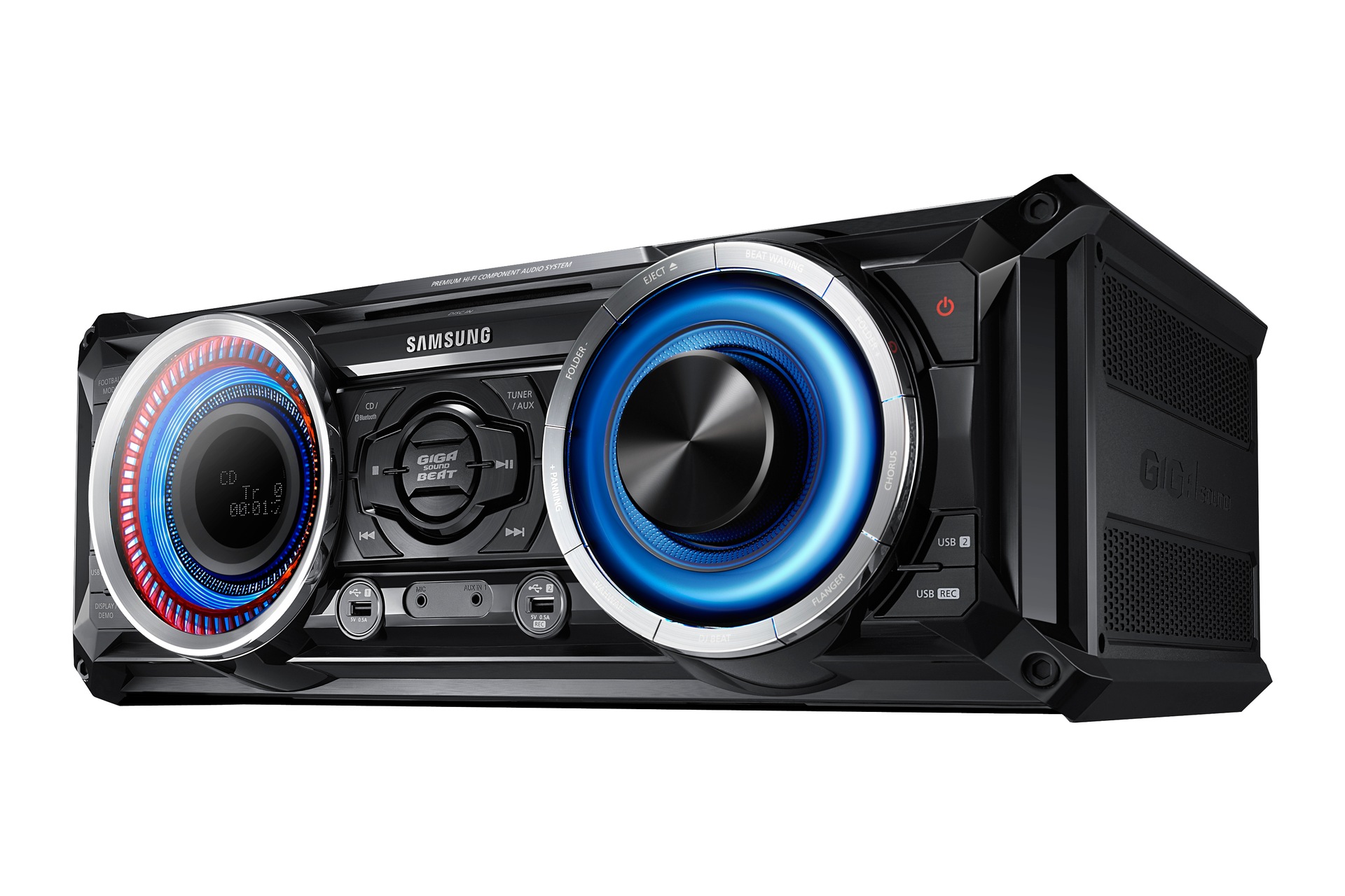 Mini Music System Price, Sound System for Home, Price, Specs - Samsung ...