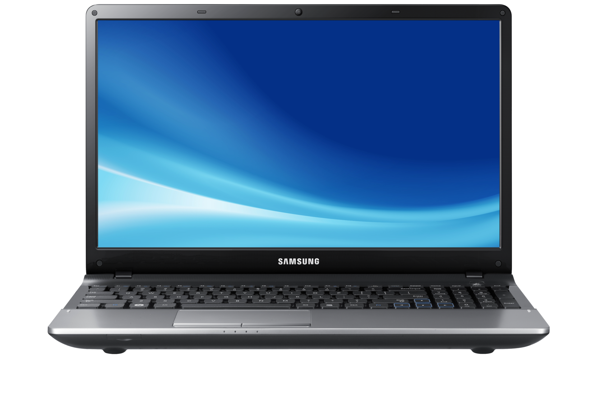 Driver Laptop Samsung Sens R60 Plus