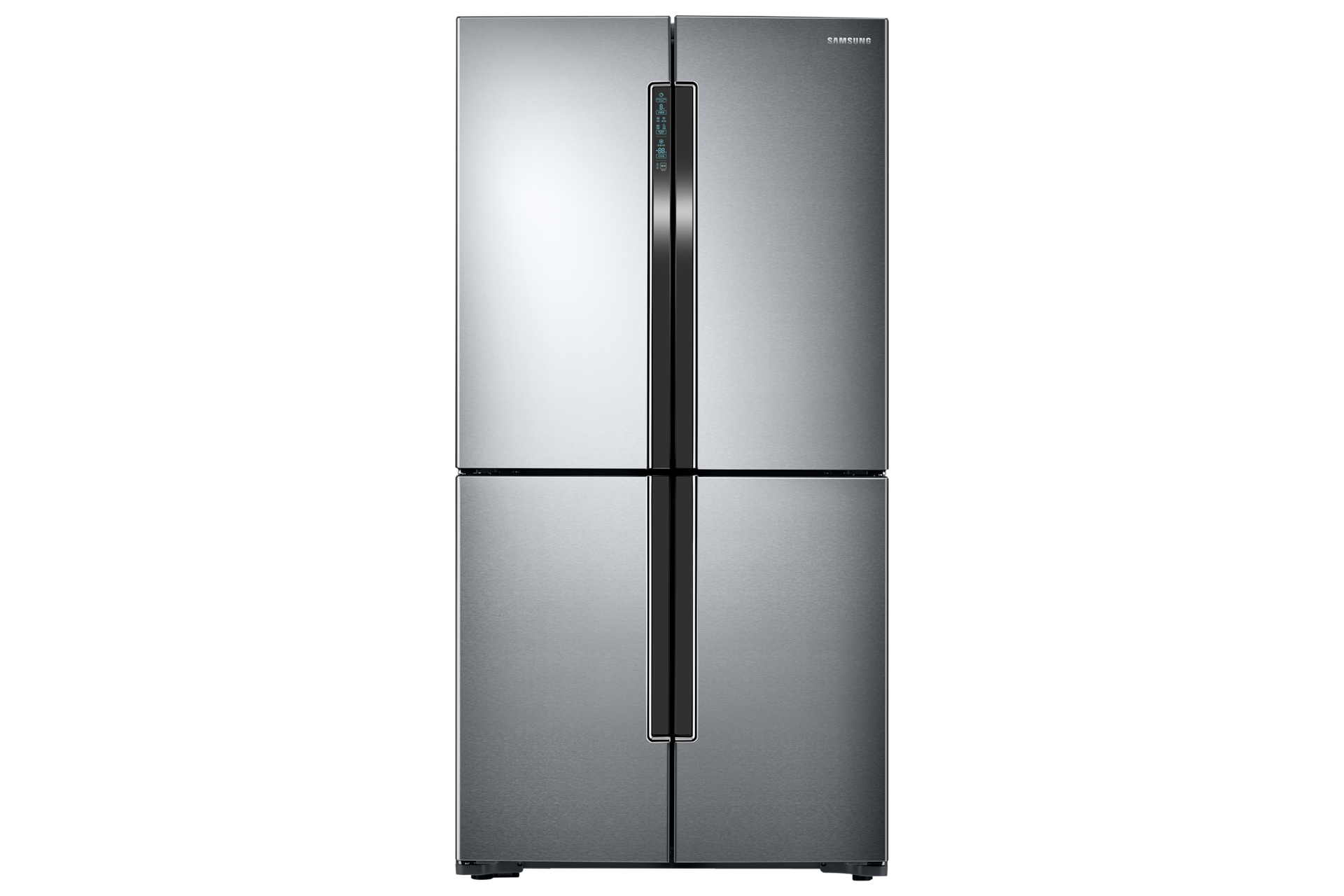 Samsung Refrigerator French Door680l Price Reviews Specs Samsung India