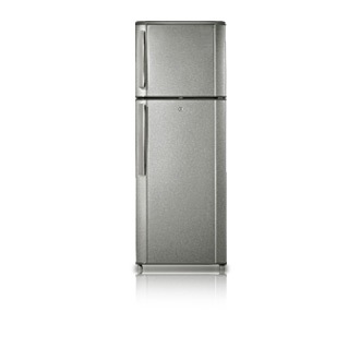 What are Ice Max bins in Samsung Frost Free Refrigerator(RT36FDJFASL)?