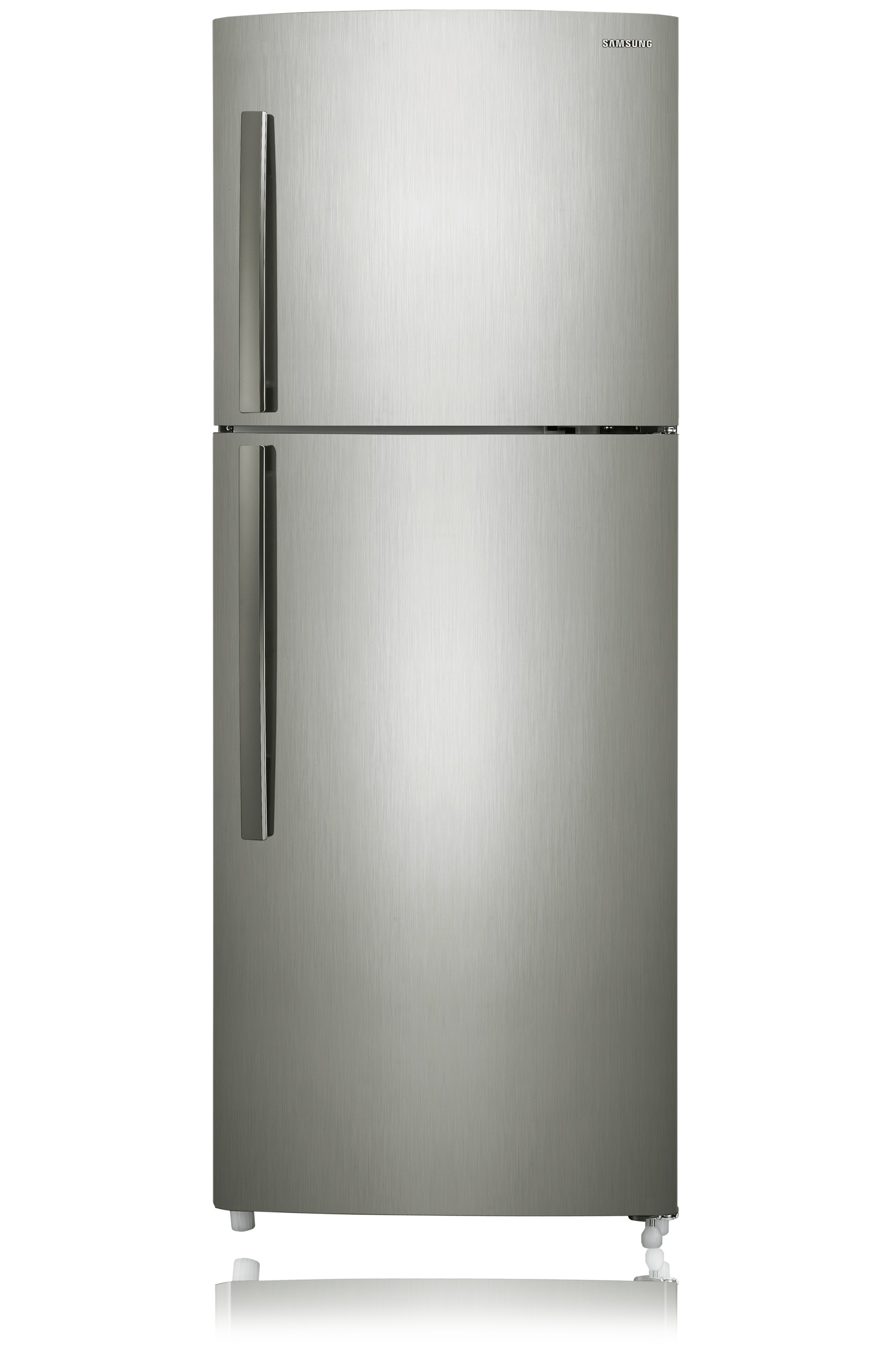 What are Ice Max bins in Samsung Frost Free Refrigerator(RT36FDJFASL)?