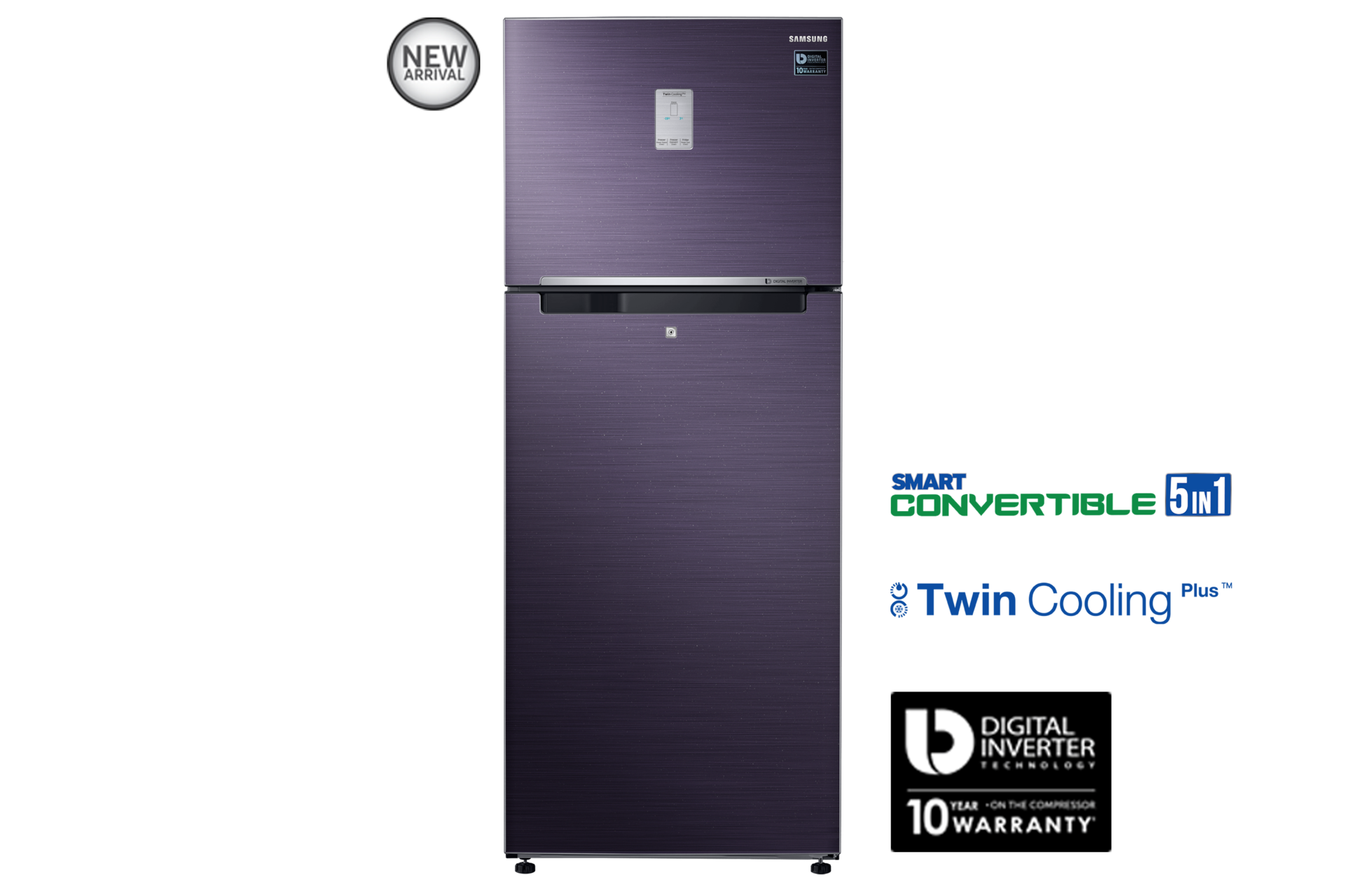 Samsung Refrigerator Rt47k6238ut Tl Price Reviews Specs Samsung India