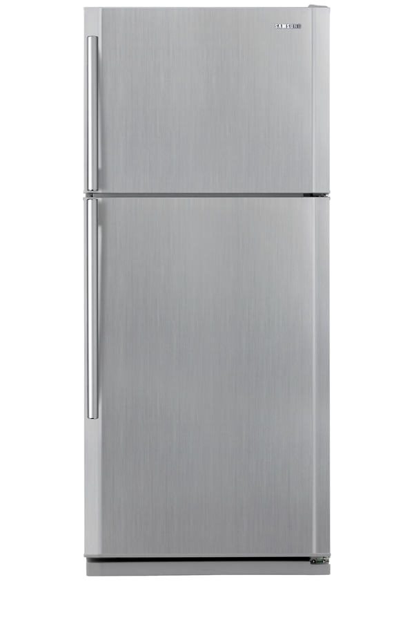 What are Ice Max bins in Samsung Frost Free Refrigerator(RT36FDJFASL)?