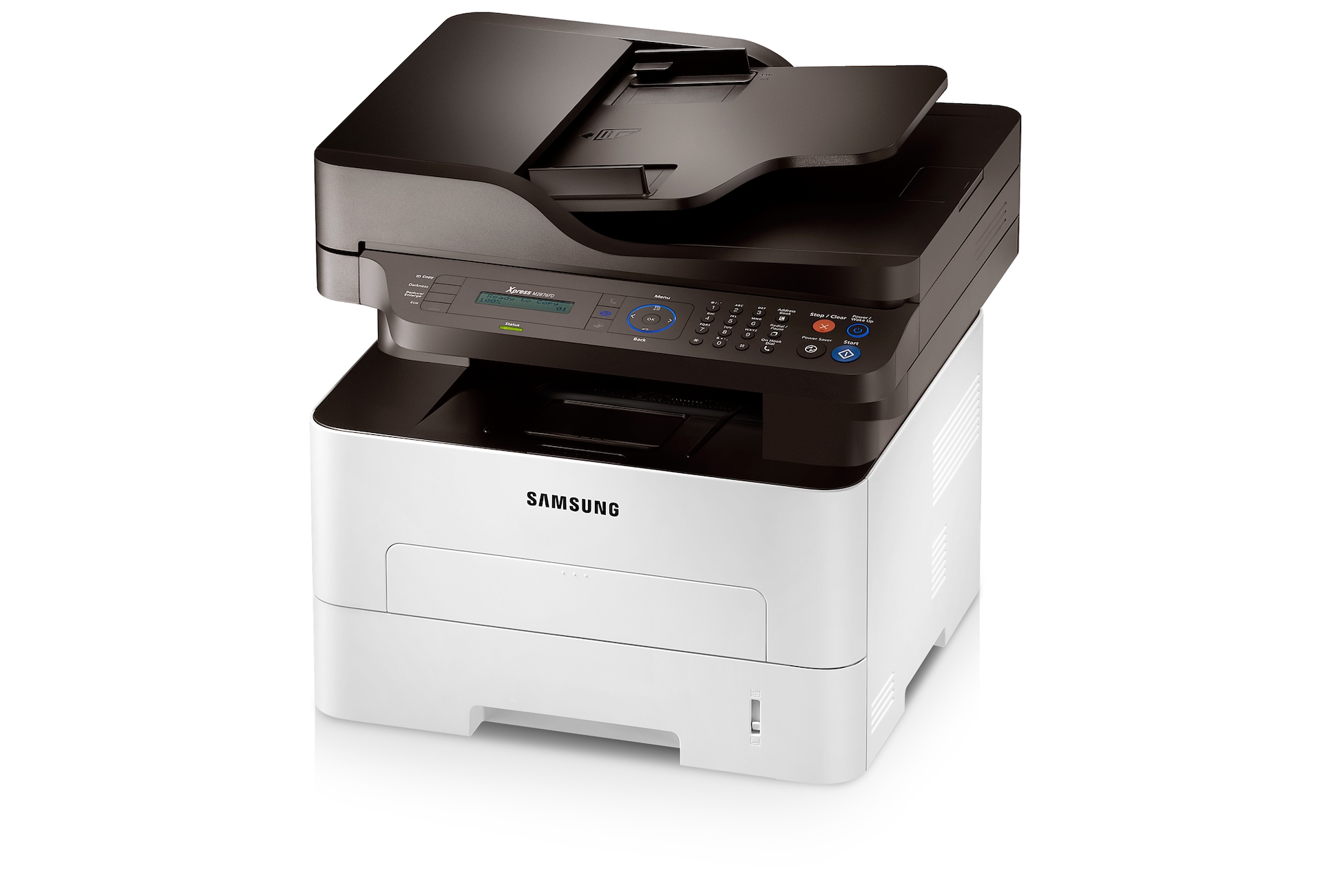 Samsung Printer M267x 287x Series Promotions