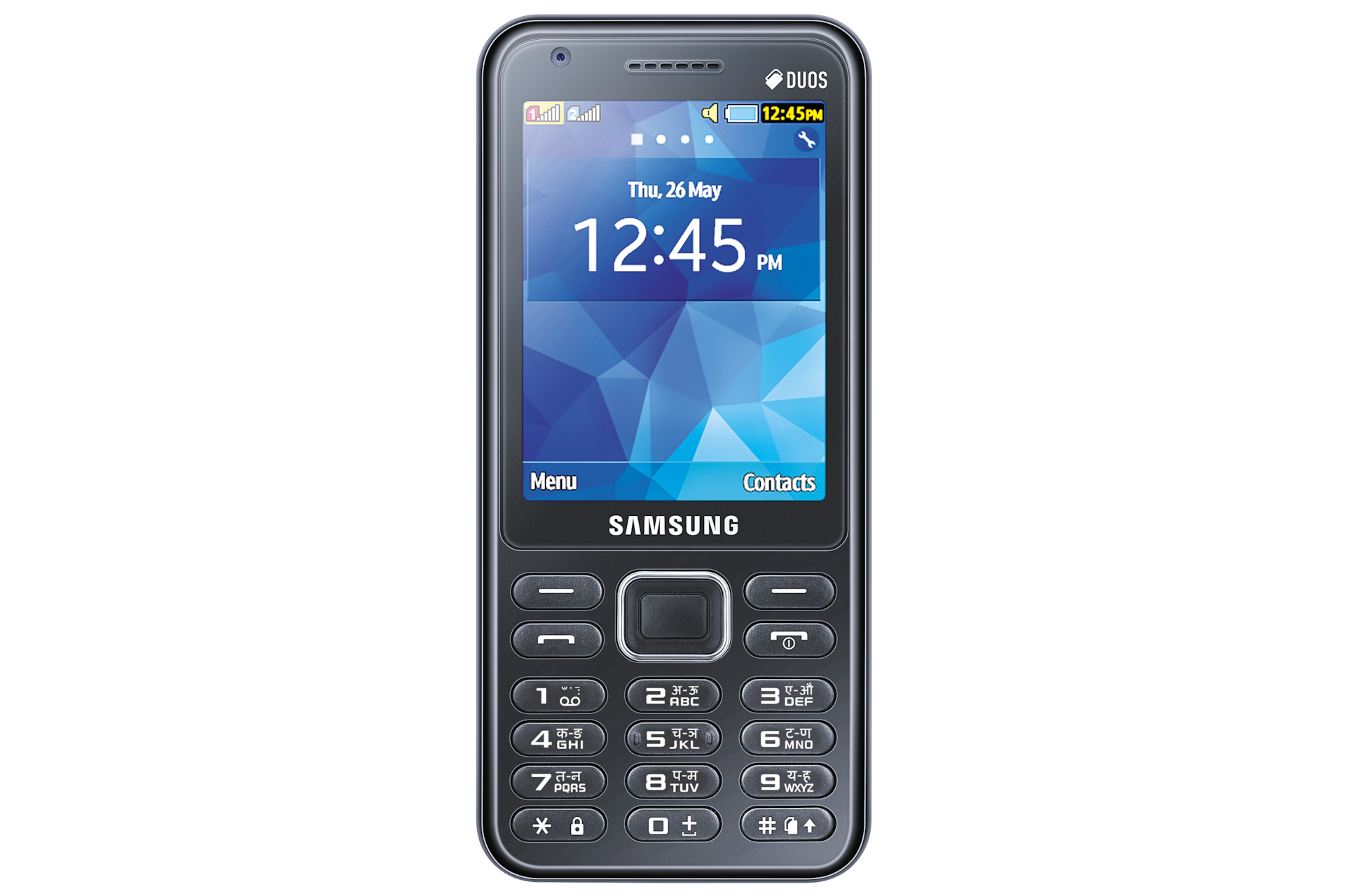 Original New For Samsung Galaxy Grand Prime G530 Keypad