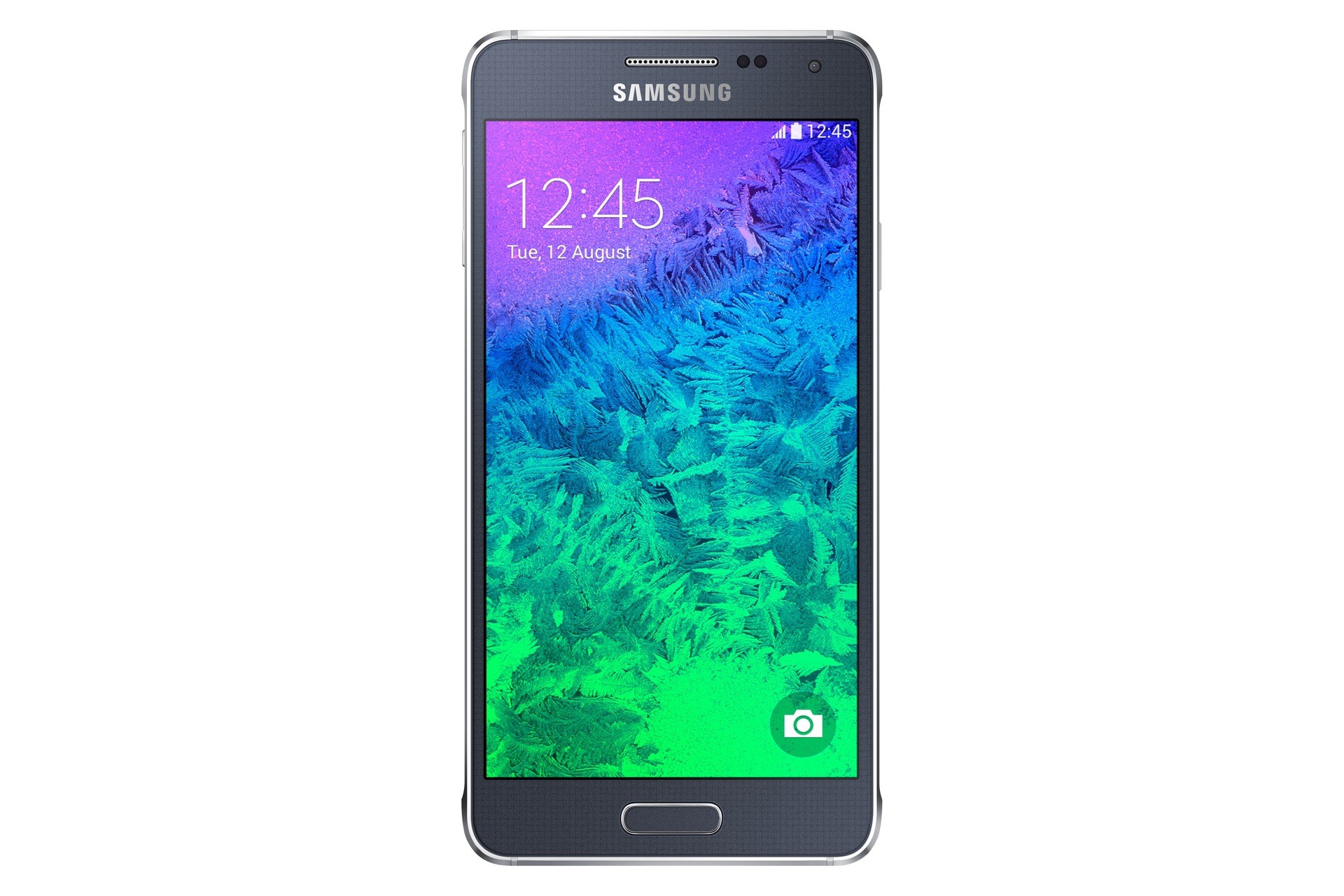Galaxy Alpha Samsung Support India