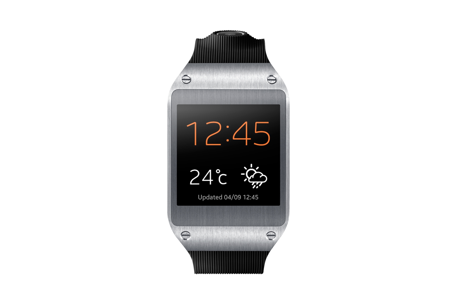 Samsung v700 hot sale smartwatch