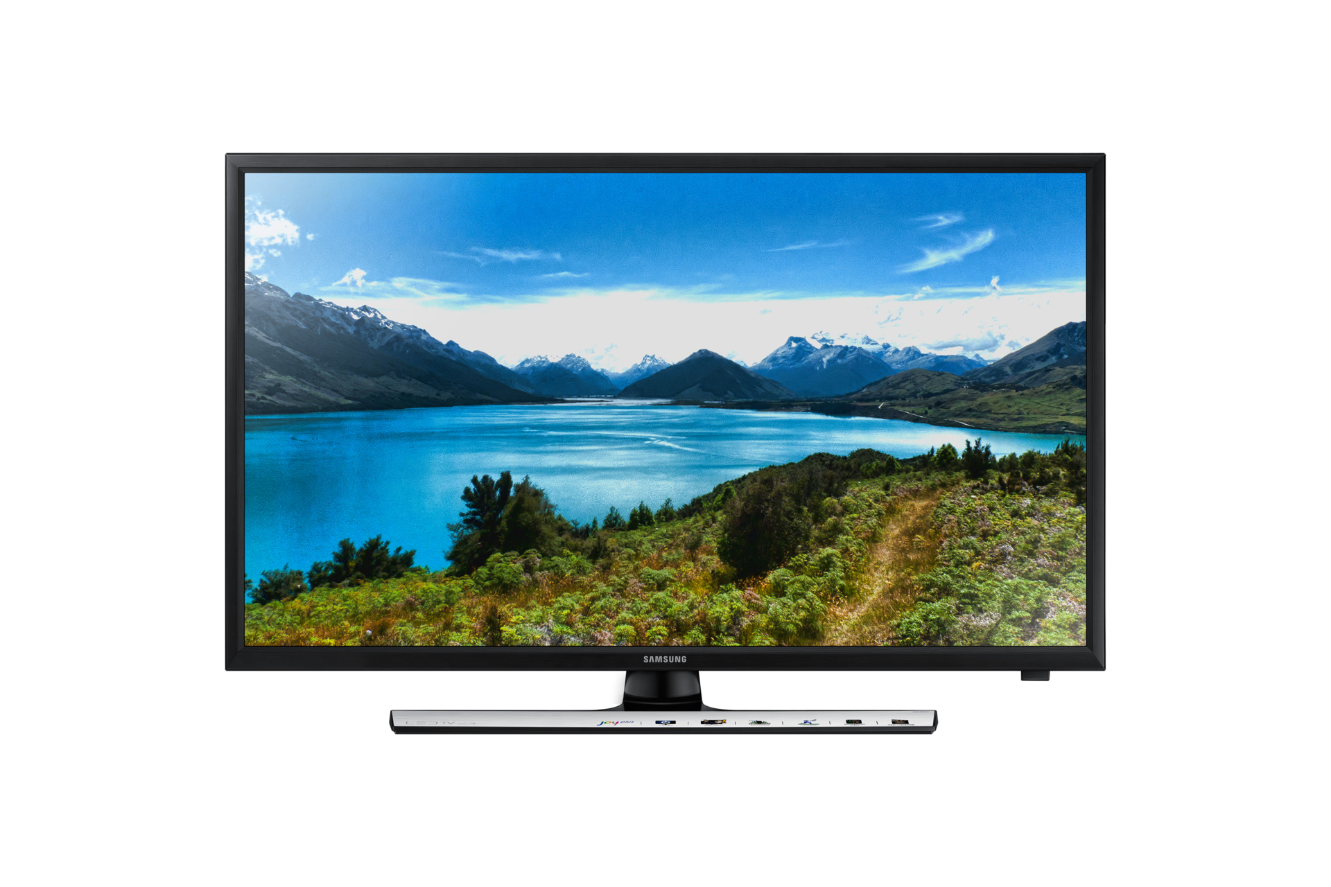 Buy Samsung 24 Inch HD Flat TV J4100 Series 4 Online  UA24J4100ARMXL  Samsung India