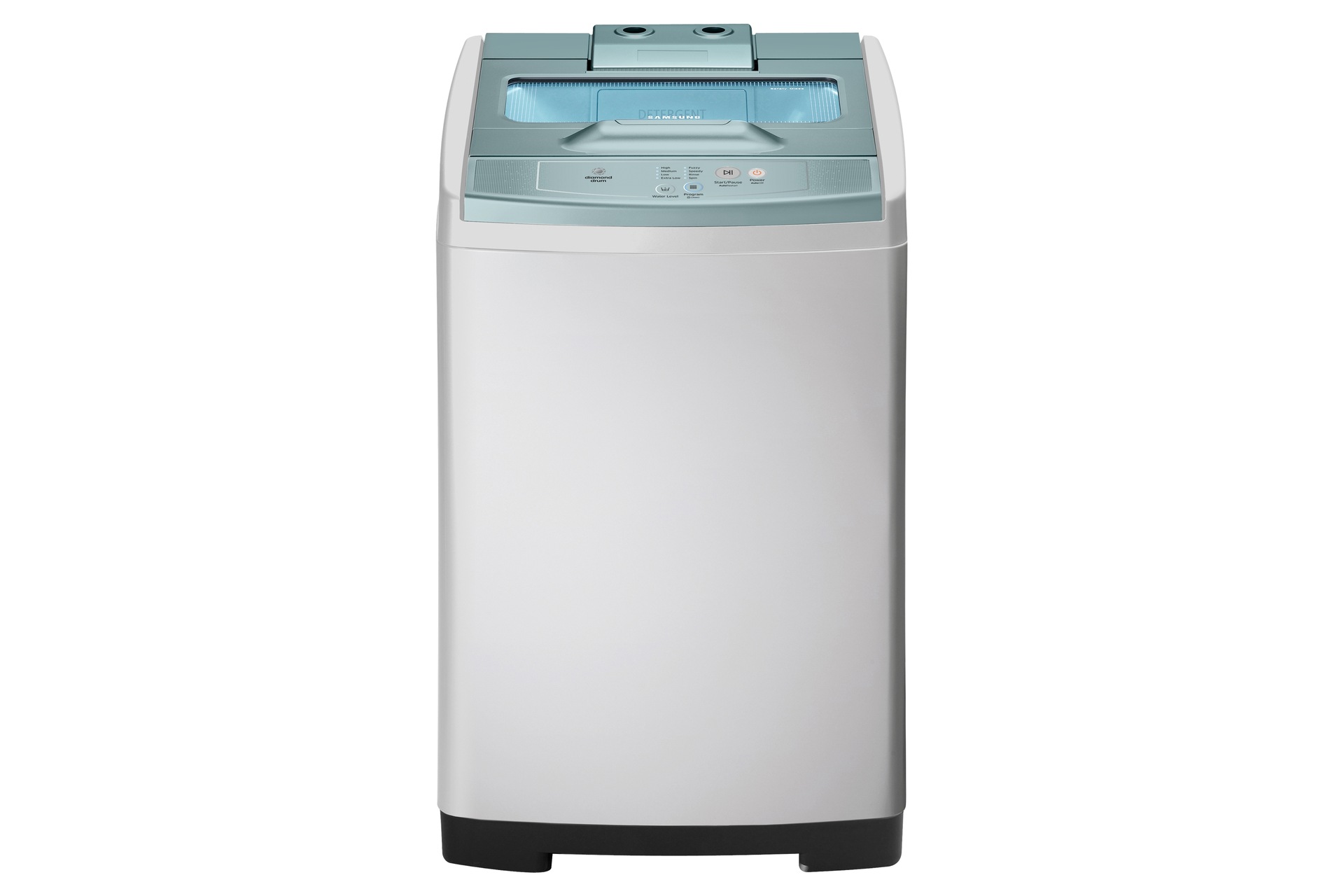 WA82E5XEC Top Loading with Diamond Drum, 6.5 kg Samsung Support India