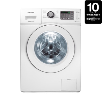Samsung Washing Machine 6kg User Manual