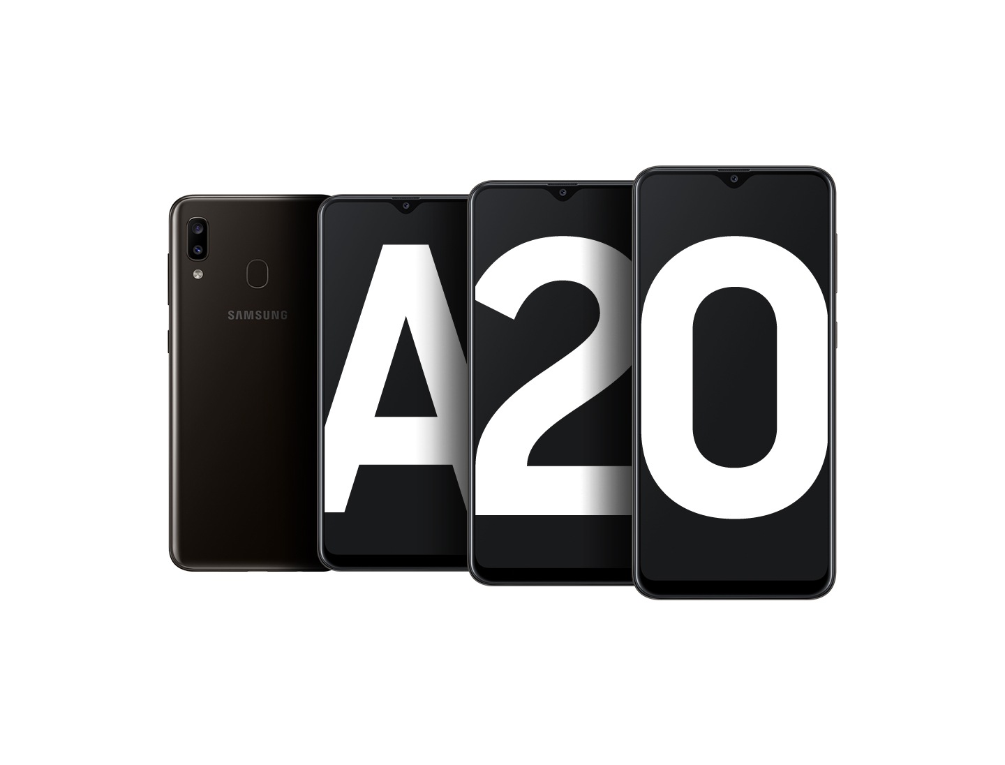 موبایل سامسونگ Samsung Galaxy A20S-32GB (2019)-A207