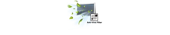 فیلتر ضد ویروس