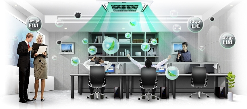 یون اس پلاسما (S-Plasma) 