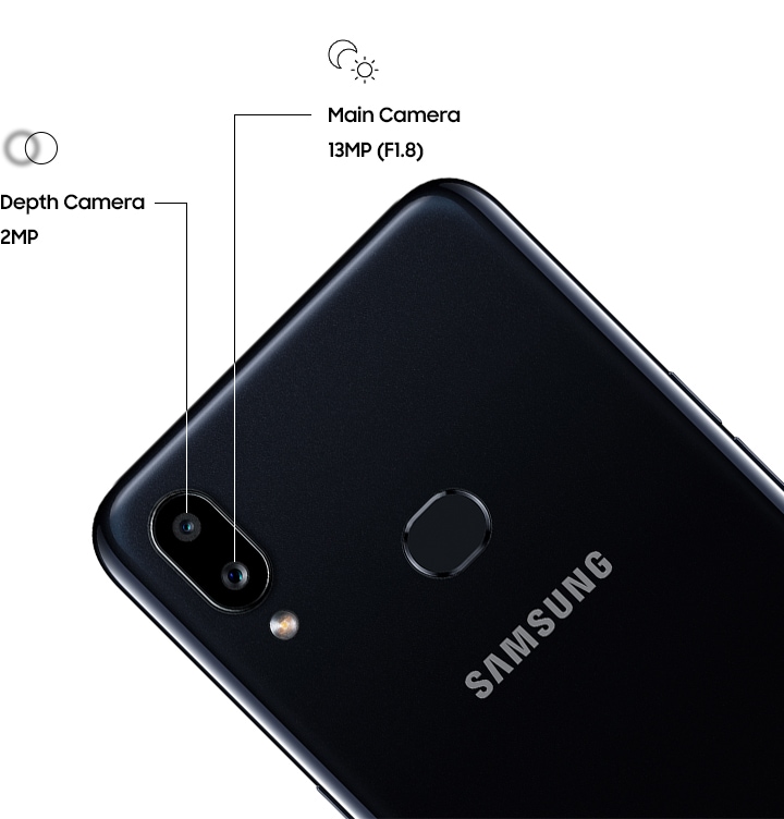 موبایل سامسونگ Samsung Galaxy A10s -A107