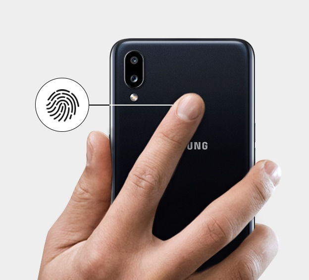 موبایل سامسونگ Samsung Galaxy A10s -A107 | الکامپ