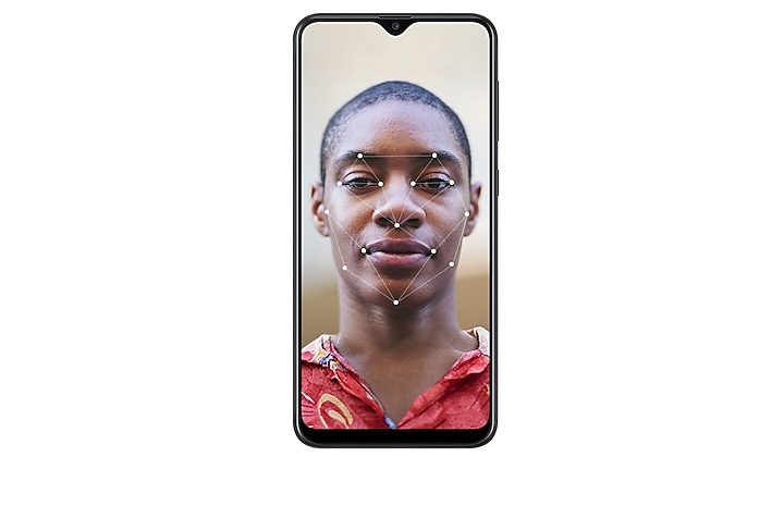 موبایل سامسونگ Samsung Galaxy A10s -A107 | الکامپ