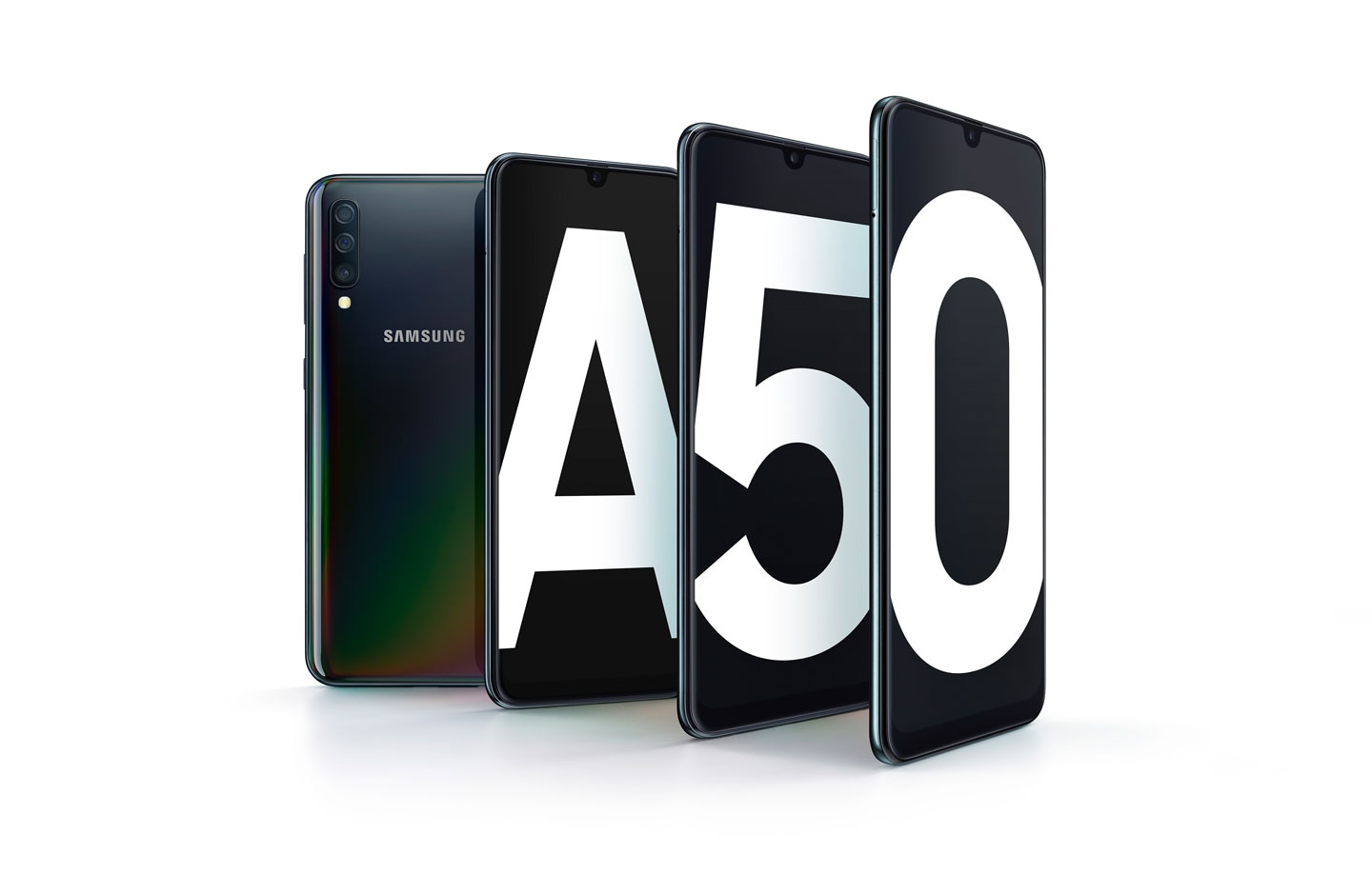 گوشی Galaxy A50