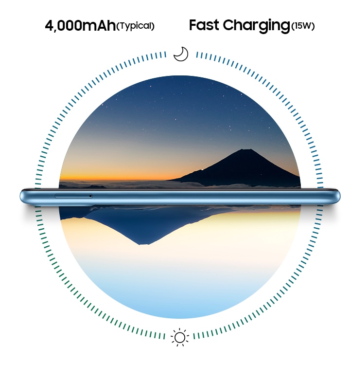 موبایل سامسونگ Samsung Galaxy A11 (2020)-A115 | الکامپ