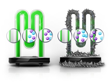 هیتر سرامیکی ضد-رسوب با کارایی و دوام بیشتر