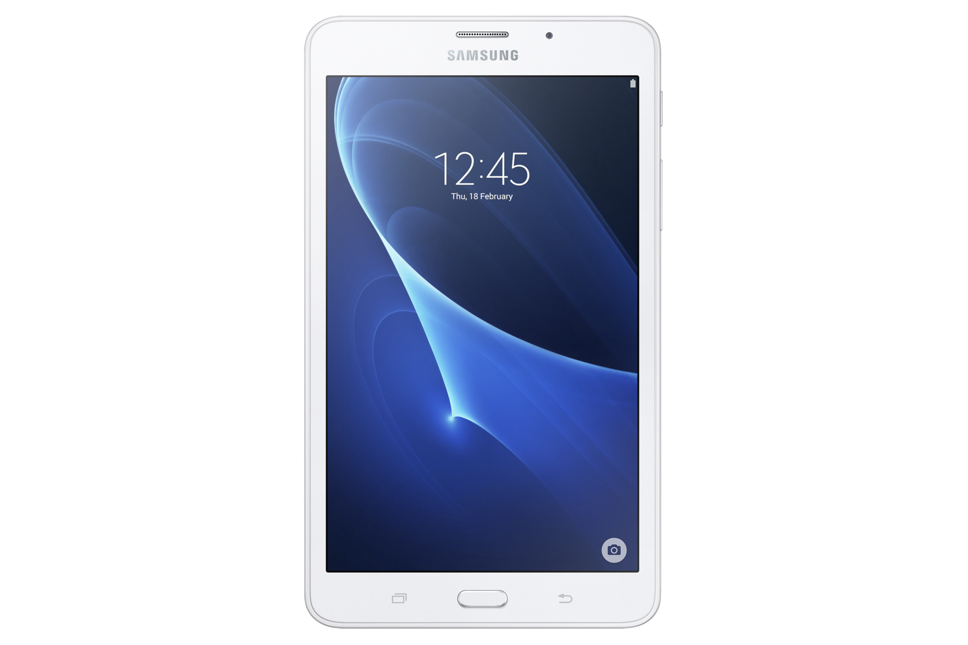 Galaxy Tab A 2016 7 0 SM T285NZWATHR 