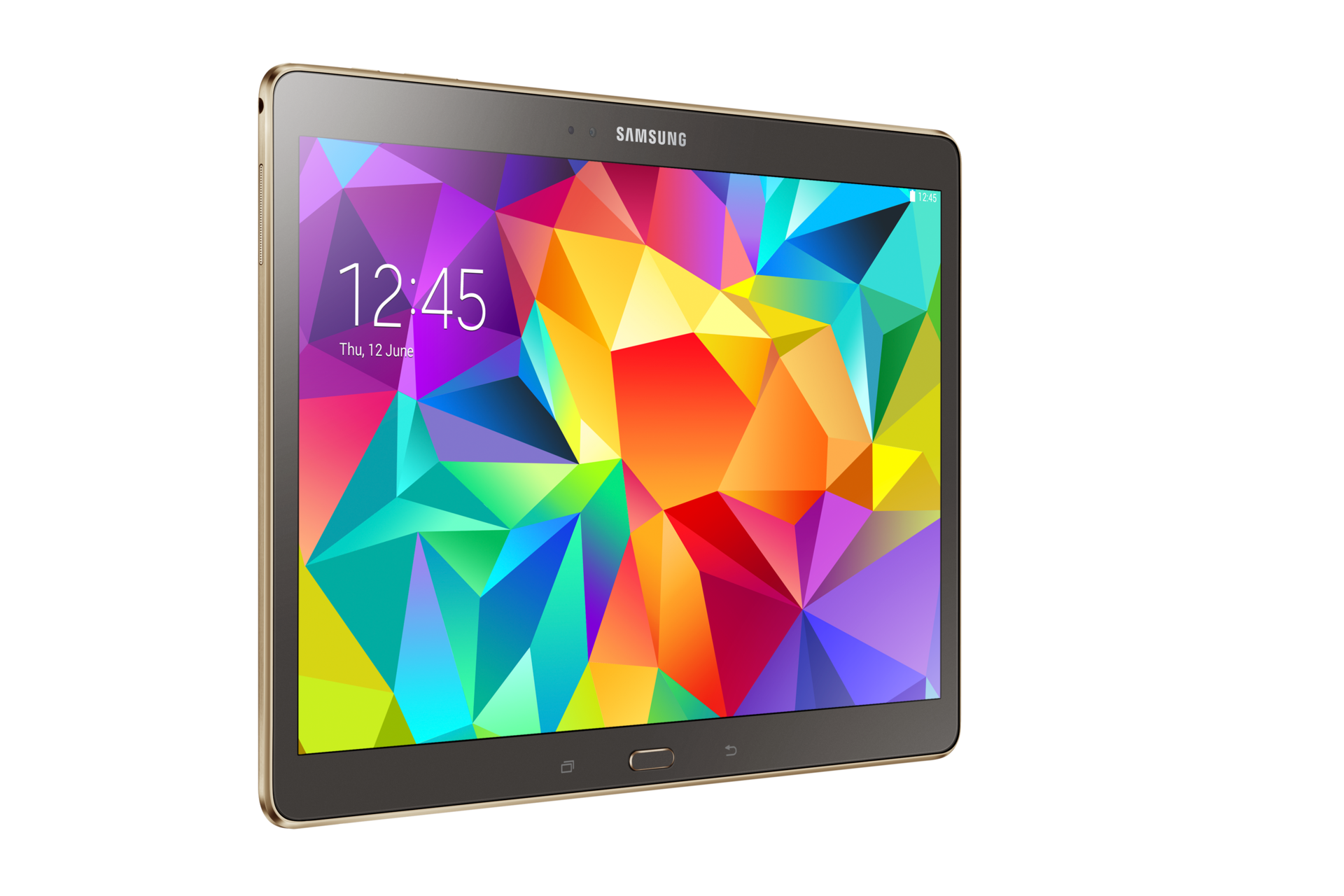 tab s t805 samsung