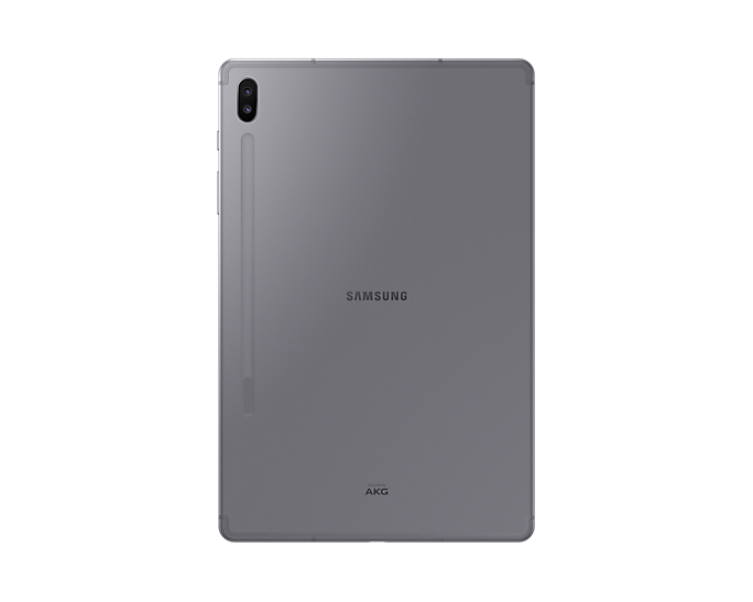 Galaxy Tab S6 (2019) نسخه ی وای فای | SM-T860NZAAXSG Galaxy Tab S6 (2019) نسخه ی وای فای | SM-T860NZAAXSG