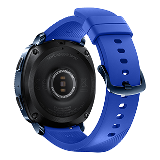 Caracteristicas samsung discount gear s3 frontier