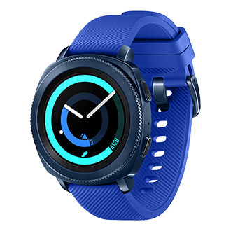 Smartwatch s3 best sale adsumad dorado