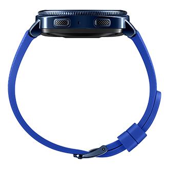 Samsung galaxy discount gear sport 2