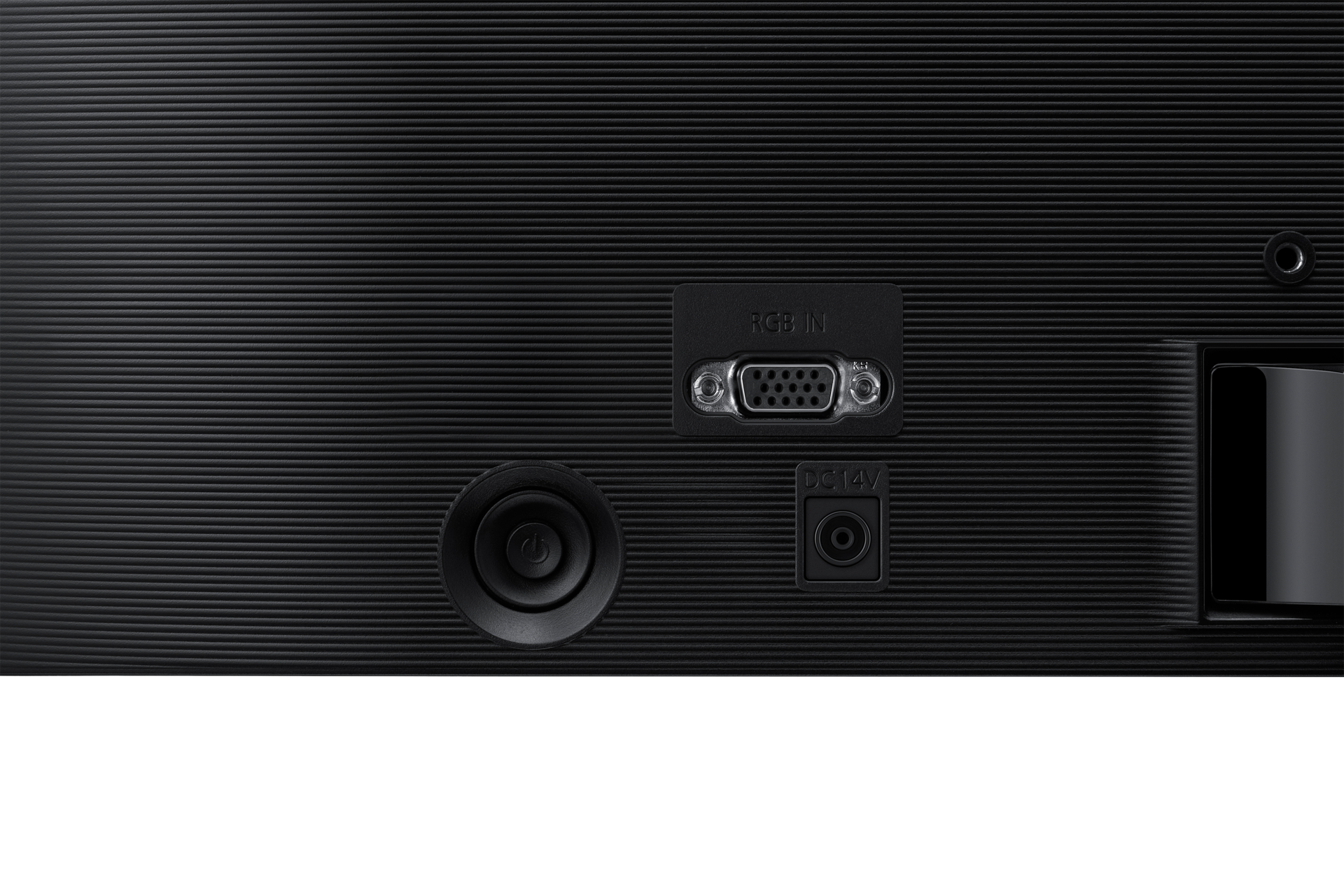 Detail Black