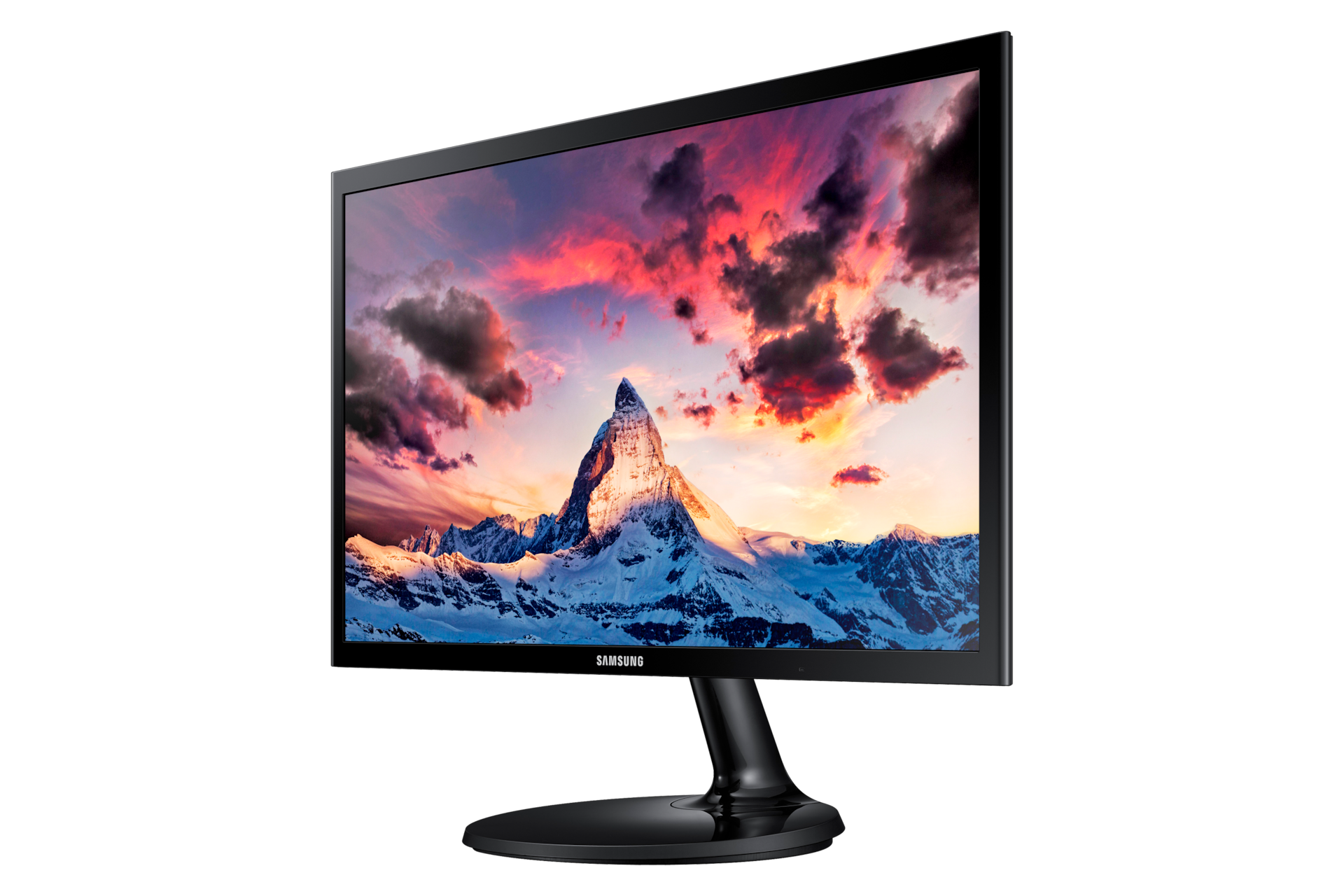 Dynamic Black