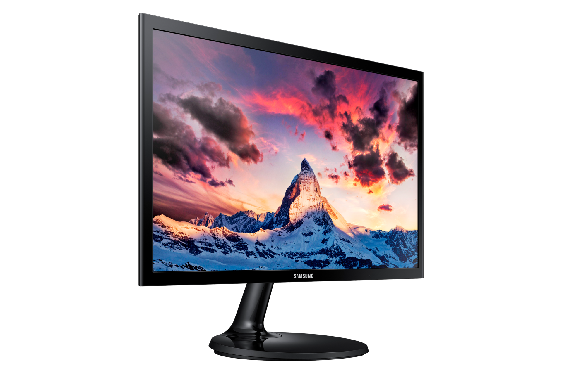 Dynamic Black